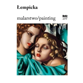 Łempicka Malarstwo