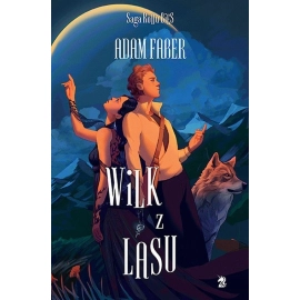 Wilk z lasu