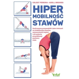 Hipermobilność stawów