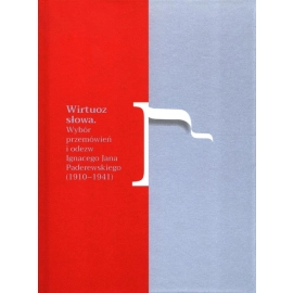 Wirtuoz słowa