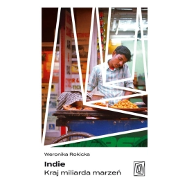 Indie Kraj miliarda marzeń