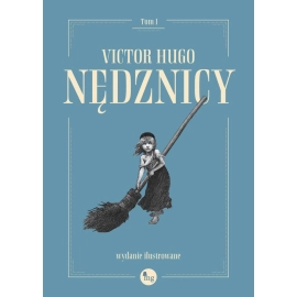 Nędznicy Tom 1