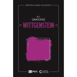 Krótki kurs filozofii. Wittgenstein