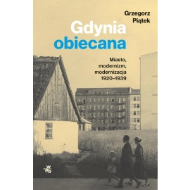 Gdynia obiecana