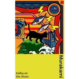 Kafka on the Shore