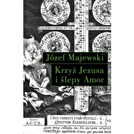 Krzyż Jezusa i ślepy Amor