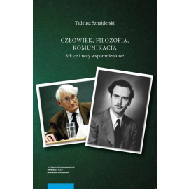 Człowiek - Filozofia - Komunikacja