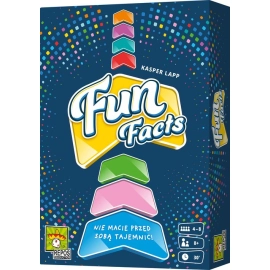 Fun Facts