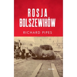 Rosja bolszewików