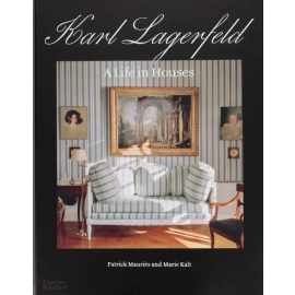 Karl Lagerfeld A Life in Houses
