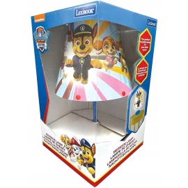 Lampka nocna Psi Patrol Lexibook LT010PA