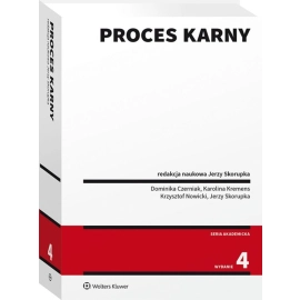 Proces karny