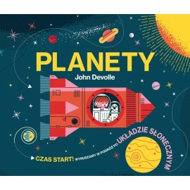 Planety