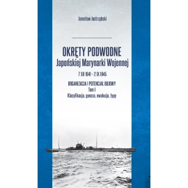 Okręty podwodne Japońskiej Marynarki Wojennej