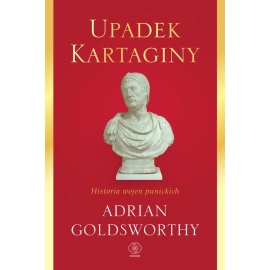Upadek Kartaginy