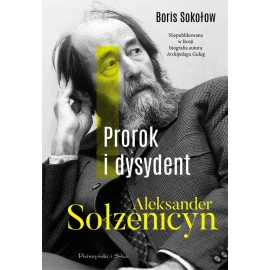 Prorok i dysydent