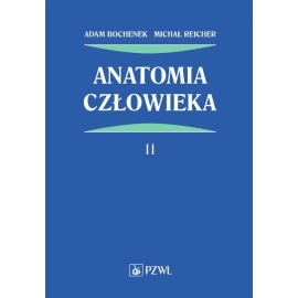 Anatomia człowieka Tom 2