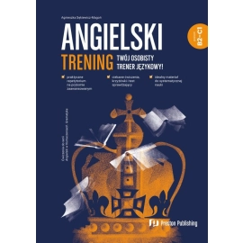Angielski Trening B2-C1 Część 5