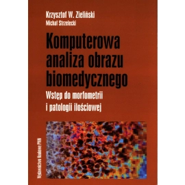 Komputerowa analiza obrazu biomedycznego