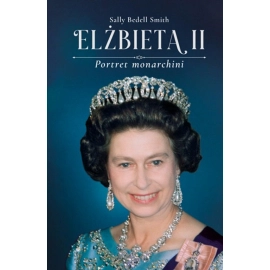 Elżbieta II Portret monarchini