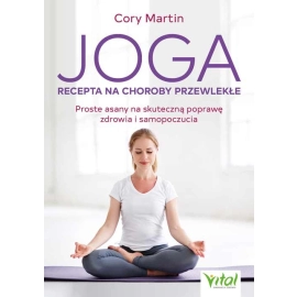 Joga Recepta na choroby przewlekłe