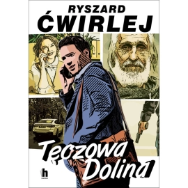 Tęczowa Dolina