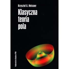 Klasyczna teoria pola