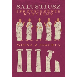 Sprzysiężenie Katyliny. Wojna z Jugurtą