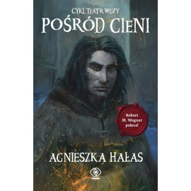 Pośród cieni