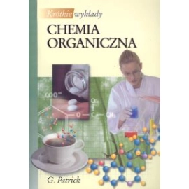 Krótkie wykłady Chemia organiczna