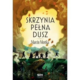 Skrzynia pełna dusz