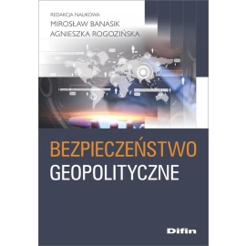 Bezpieczeństwo geopolityczne