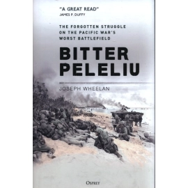 Bitter Peleliu