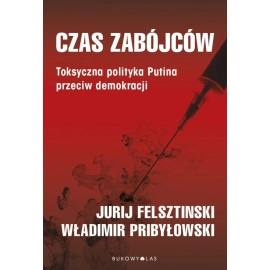 Czas zabójców.