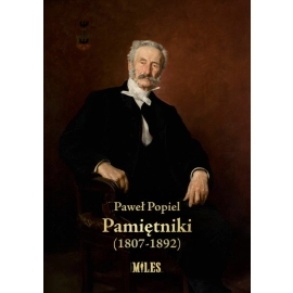 Pamiętniki (1807-1892)