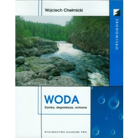 Woda