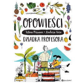 Opowieści dziadka profesora