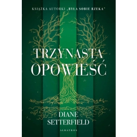 Trzynasta opowieść