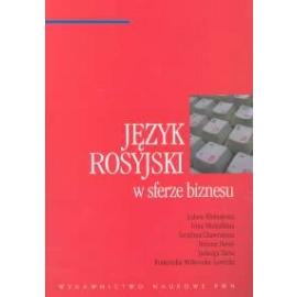 Język rosyjski w sferze biznesu
