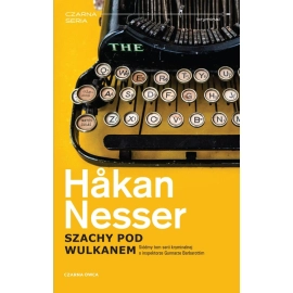 Szachy pod wulkanem