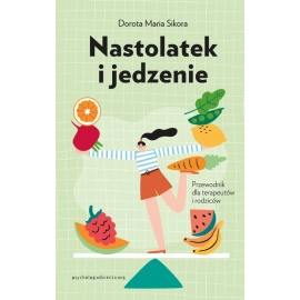 Nastolatek i jedzenie