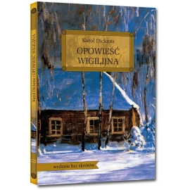 Opowieść wigilijna