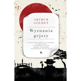 Wyznania gejszy