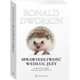 Sprawiedliwość według jeży