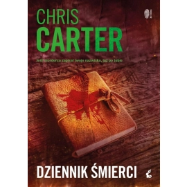 Dziennik śmierci