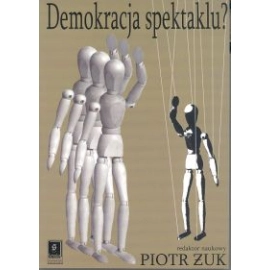 Demokracja spektaklu