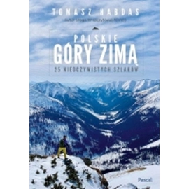 Polskie góry zimą