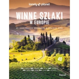 Winne szlaki po Europie