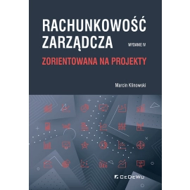 Rachunkowość zarządcza zorientowana na projekty