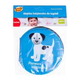 Książeczka do Kąpieli